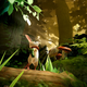 Illustration for article titled VR Game Moss Wants To Make This Tiny Mouse Your Best Friend